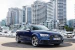 Audi S3 Sedan 2016 года (AU)